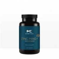 Kinetica Zinc Mag+